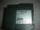 MOORE INDUSTRIES: ISM12 MDS/PRG/PRG/10-30DC-A-MAO-ICJ